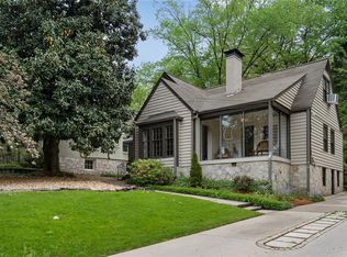 2965 Hardman Ct NE, Atlanta, GA 30305
