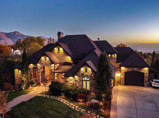 405 W 4400 N, Pleasant View, UT 84414