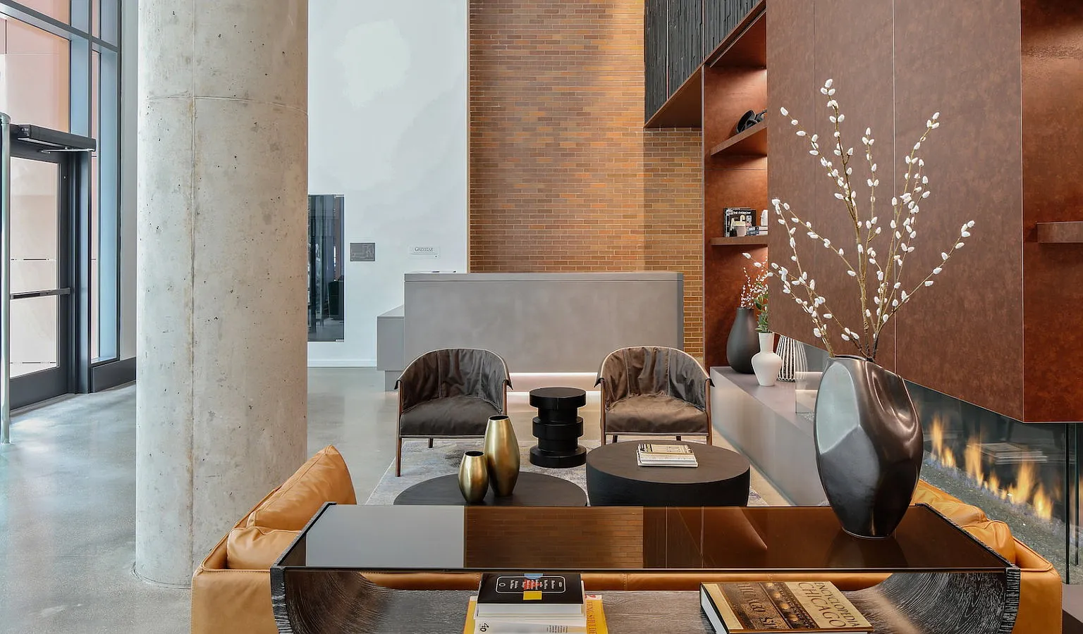 1 bed, 1.0 bath, $2,961 — Photo 2