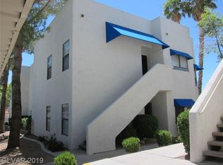 2685 Red Rock St UNIT 102, Spring Valley, NV 89146