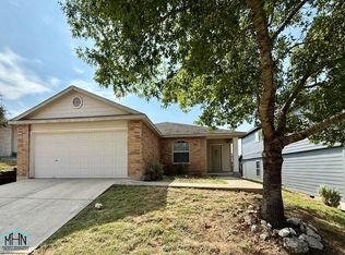 3430 Ironwood Fls, San Antonio, TX 78261