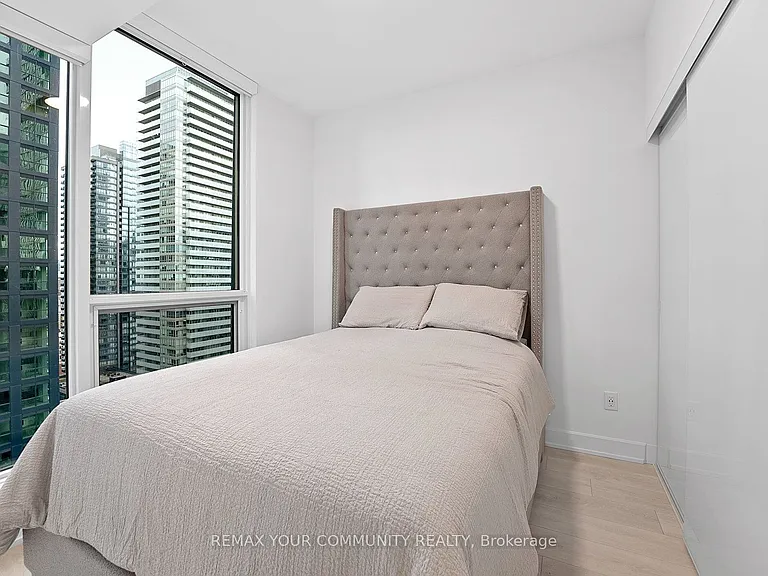 35 Mercer St #2313 — Photo 19
