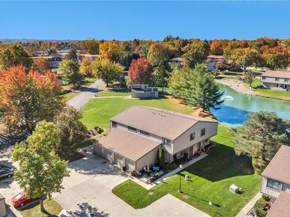 11804 Harbour Light Dr #1804, North Royalton, OH 44133