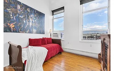 Sold by Douglas Elliman