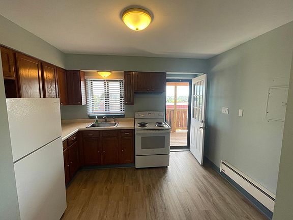 Brand new appliances!!