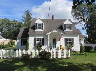 406 Haverling St, Bath, NY