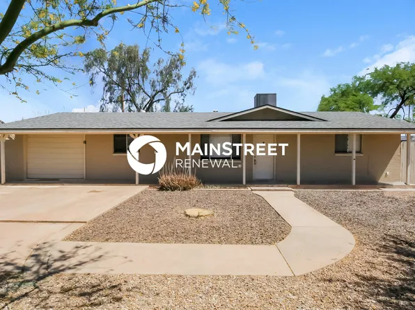 11548 E Marguerite Ave, Mesa, AZ 85208