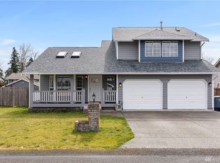 1228 143rd St E, Tacoma, WA 98445