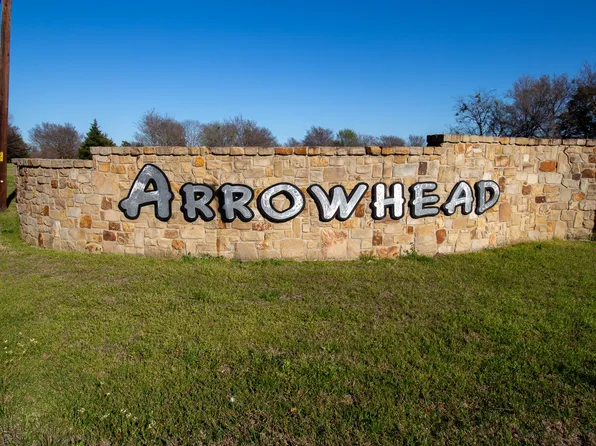 41 El Sueno #R, Corsicana, TX 75109