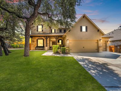 11614 La Granja, San Antonio, TX, 78253