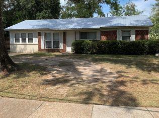 2702 Ridgeway St, Tallahassee, FL 32310