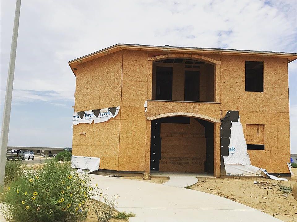 1st image of 5116 Frijolillo Dr