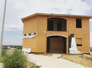 5116 Frijolillo Dr, Laredo, TX 78046