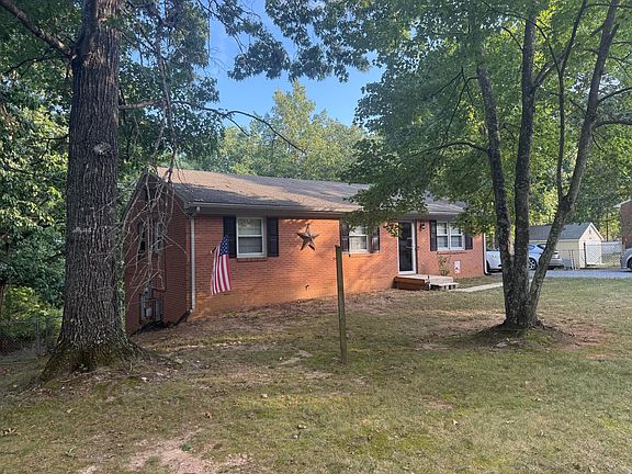 3rd image of 14691 Leesville Rd