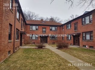224 N 75th St #9, Milwaukee, WI 53213