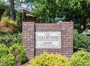 4500 Post Rd UNIT 6, Nashville, TN 37205