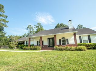 5065 NW 180th Way, Starke, FL 32091