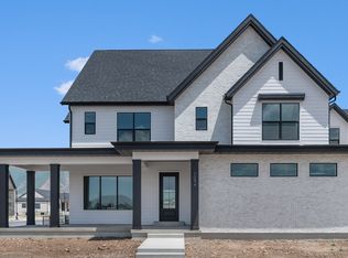 Maclean Plan, Viridian, Salem, UT 84653