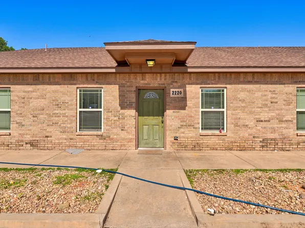 2226 W Utah Ave, Chickasha, OK 73018