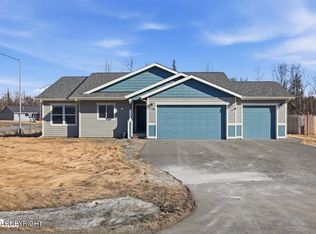 1423 E Esty Dr, Palmer, AK 99645