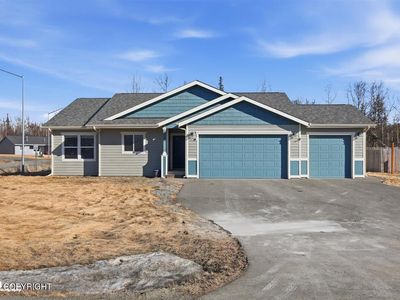 1423 E Esty Dr, Palmer, AK, 99645