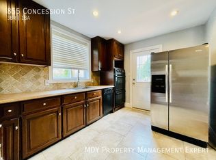 855 Concession St, Hamilton, ON L8V1E4