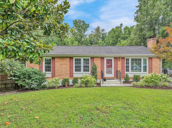 3624 Janney Ln, Roanoke, VA 24018