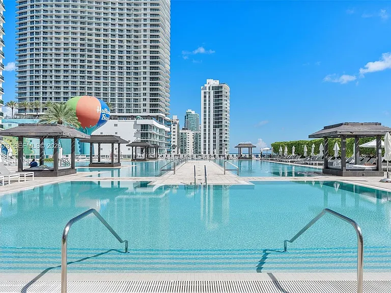 1830 S Ocean Dr #4503 — Photo 32