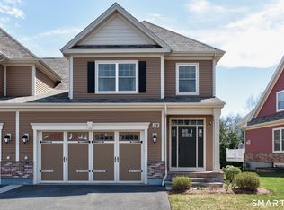 39 Harvest Court #39, Newington, CT