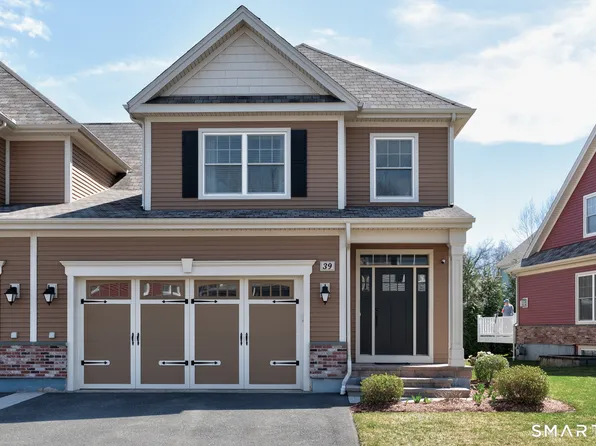 39 Harvest Court #39, Newington, CT 06111