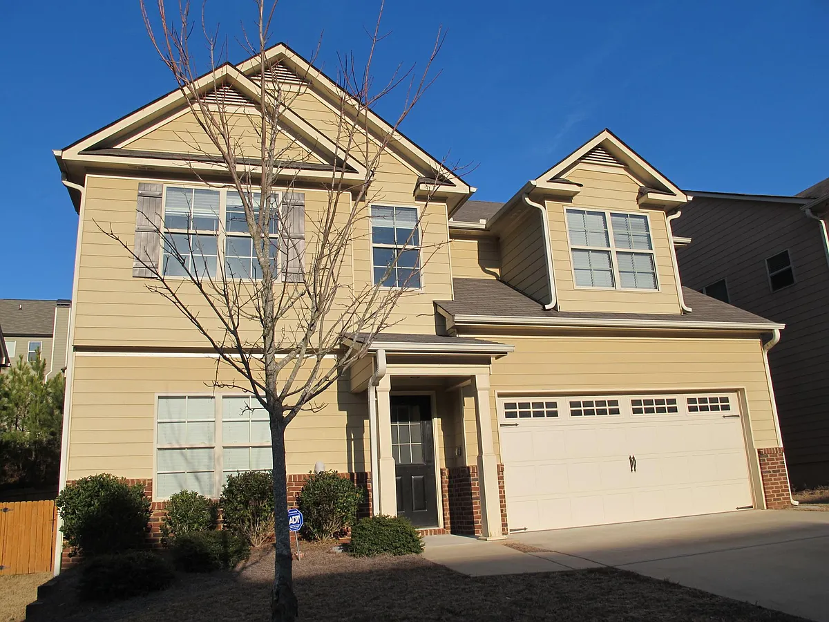 Building Photo - 4139 Brynhill Ln