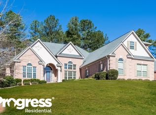 3209 Ashmore Ct, Conyers, GA 30094