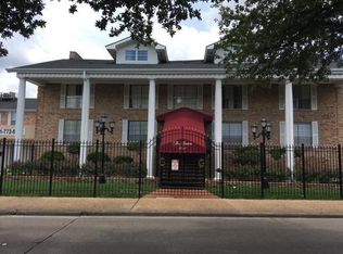 2507 Montrose Blvd APT 24, Houston, TX 77006