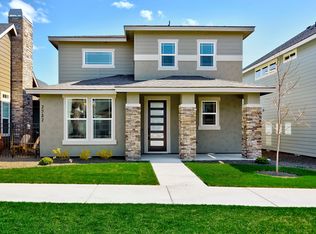 2982 S Shadywood Way, Boise, ID 83716