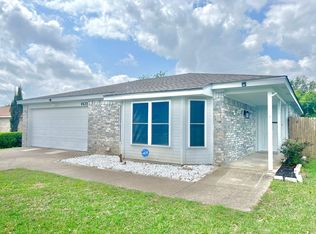 4622 Ronald Dr, Killeen, TX 76542