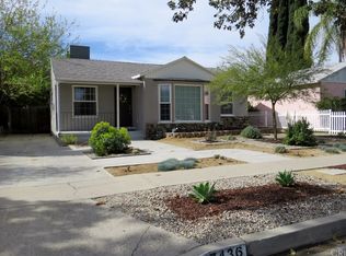 17436 Haynes St, Van Nuys, CA 91406