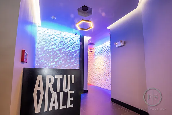 Rented by Five Stone NYC LLC | media 13