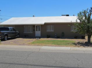 5007 W Lamar Rd, Glendale, AZ 85301