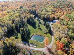 194 Station Rd, Sherman, ME 04776