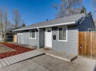 2240 S Linley Ct, Denver, CO 80219