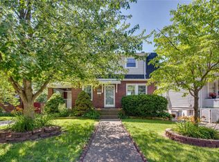 1715 Boneta Ave, Saint Louis, MO