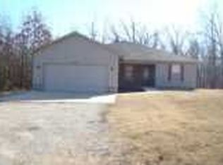 5642 County Road 745, Jonesboro, AR 72405