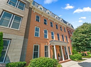 714 Bluemont Ave, Alexandria, VA 22301