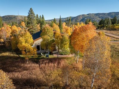 33160 Filly Trl, Oak Creek, CO, 80467