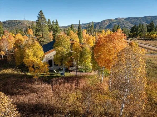 33160 Filly Trail, Oak Creek, CO 80467