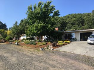 78 Hillside Dr, Willits, CA 95490