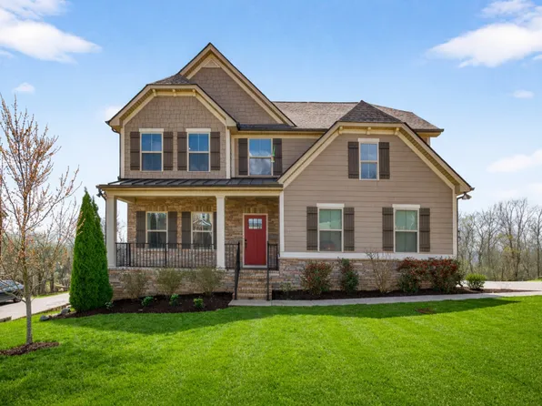 6794 Falls Ridge Ln, College Grove, TN 37046