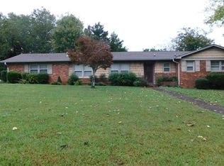 203 York Dr, Gaffney, SC 29340