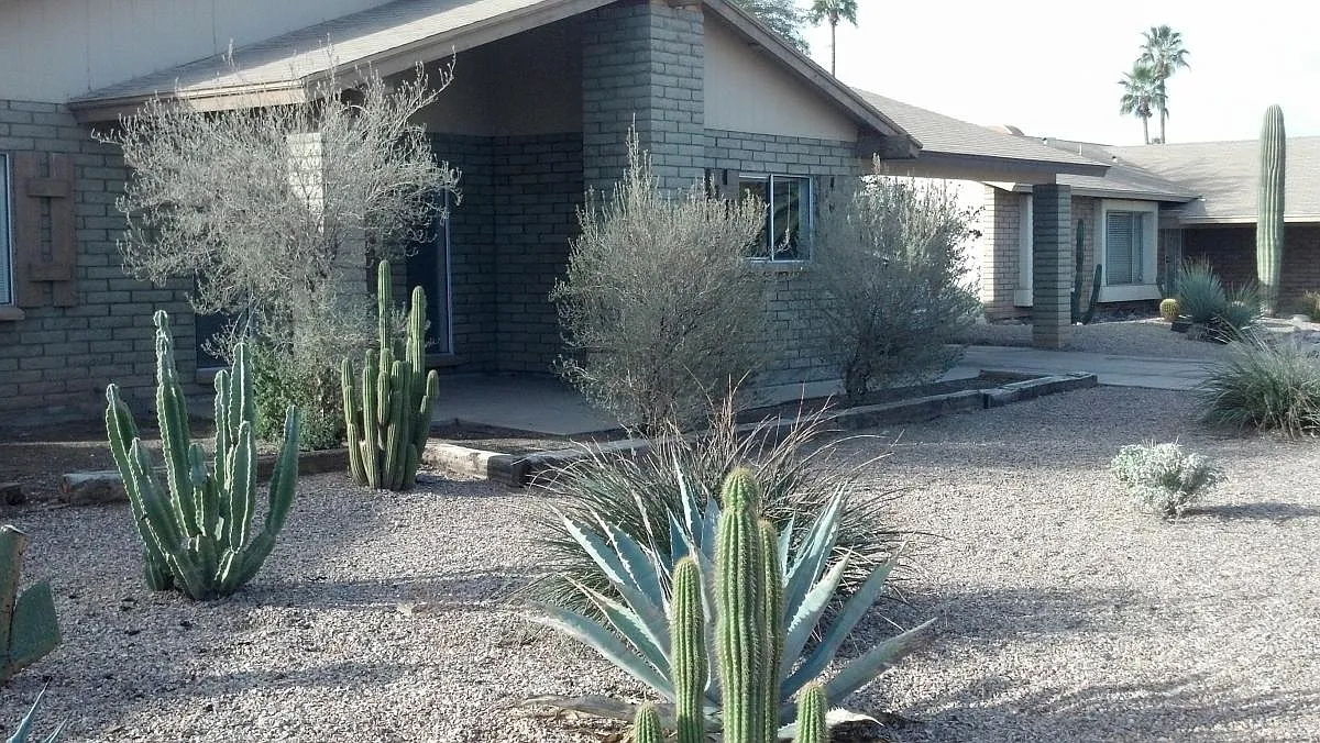 3 bed, 1278 sqft, $2,200 — Photo 3