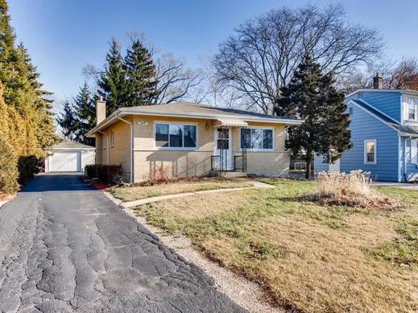 349 Catalpa Ave, Wood Dale, IL 60191
